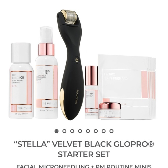 Beauty Bio Huge Set with multiple attachments - Picture 3 of 16